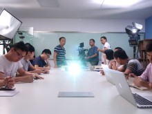广州人物摄影、摄像及制作服务 光影定格，故事流转