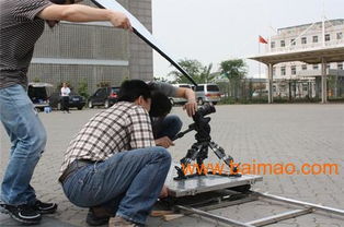 东莞企业宣传片拍摄费用解析及制作服务指南