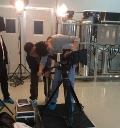 广州企业宣传片、广告片、专题片拍摄制作一站式服务